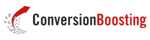 Conversion Boosting certification badge – Certified Conversion Optimisation Specialist