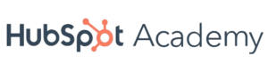 HubSpot Academy certification badge – Inbound Marketing Certified